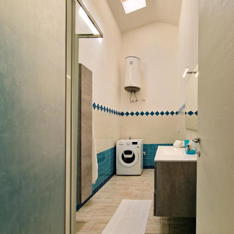 LaureLiving Holiday Home Vento di Spargi - One-Bedroom Apartment - 7