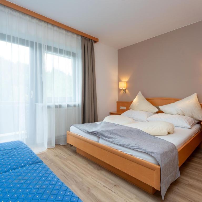 Der Alpenhof Maria Alm - Apartment - 5