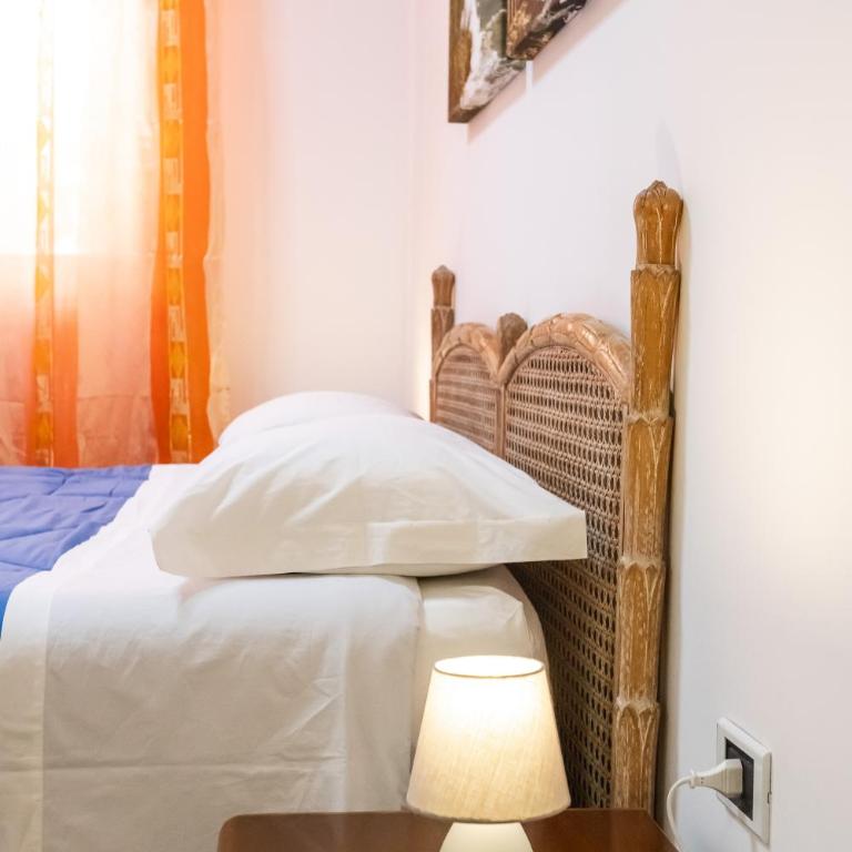 Otranto Oasis - Appartamento con 2 Camere da Letto - 37
