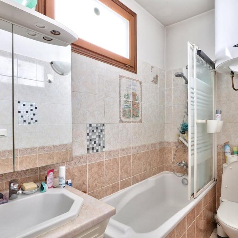 Studio cosy au cœur de Paris - Appartement 1 Chambre - 9
