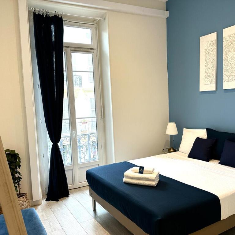 Harmonie Nature au cœur de Nice - Appartement 3 Chambres - 18