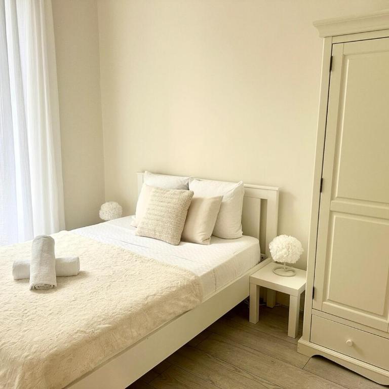 Harmonie Nature au cœur de Nice - Appartement 3 Chambres - 29