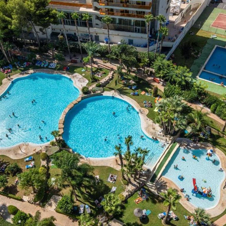 Gemeleos22 - Two-Bedroom Apartment - 8