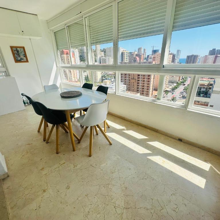Gemeleos22 - Two-Bedroom Apartment - 9