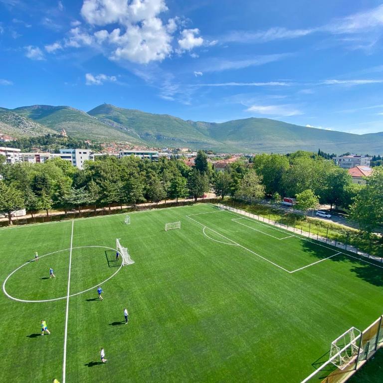 Apartman Dedijer - Apartman sa 1 Spavaćom Sobom - 18