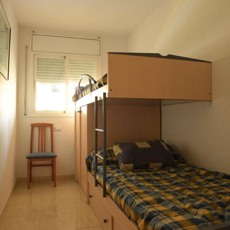 Apartment in Cambrils - Apartamento de 3 dormitorios - 3