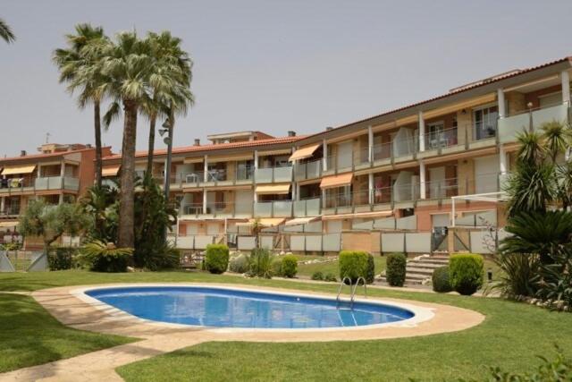Apartment in Cambrils - Apartamento de 3 dormitorios - 6