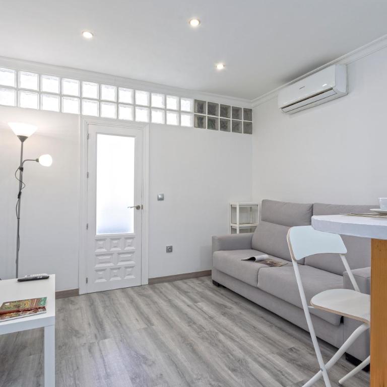 Sunstay Lovely Loft Fuengirola - Apartamento de 1 dormitorio - 7