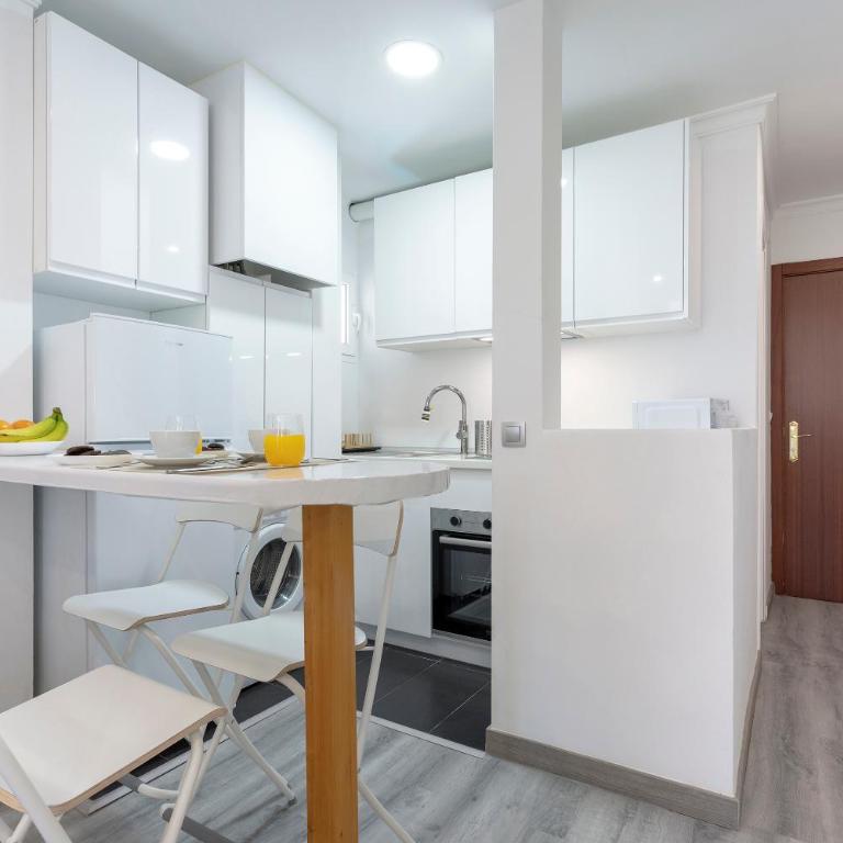 Sunstay Lovely Loft Fuengirola - Apartamento de 1 dormitorio - 8
