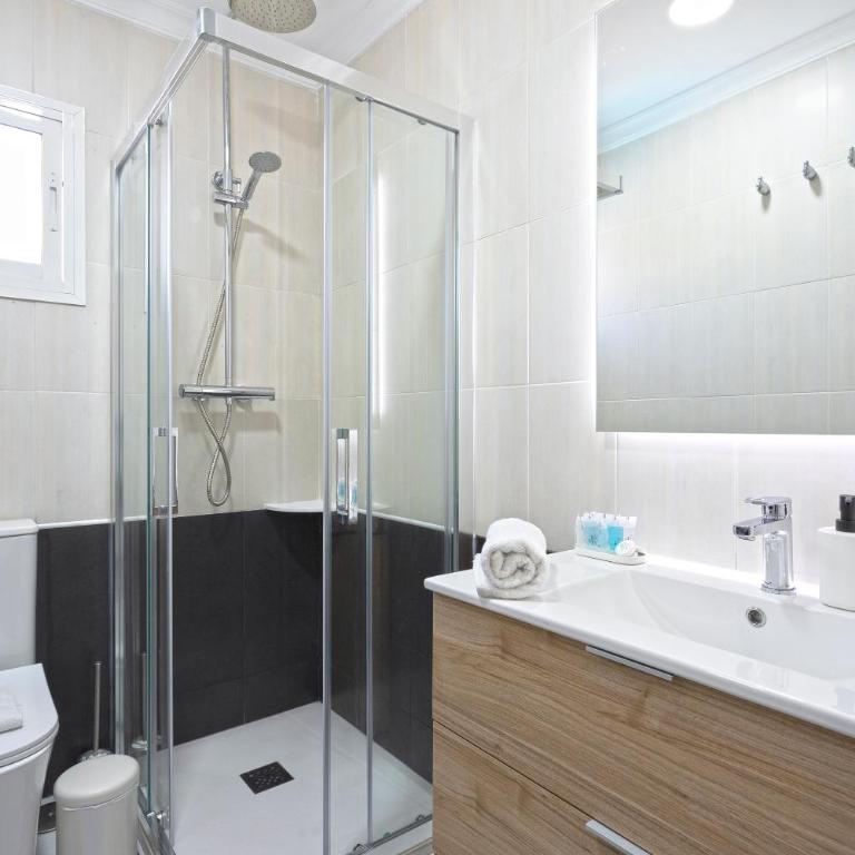 Sunstay Lovely Loft Fuengirola - Apartamento de 1 dormitorio - 9