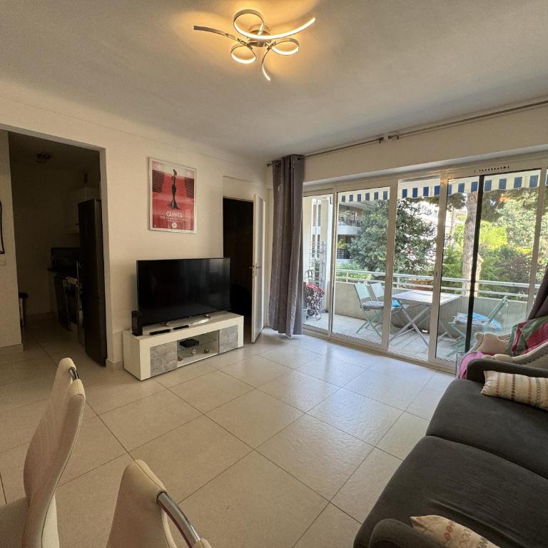 2P proche mer sib06 - Appartement - 3