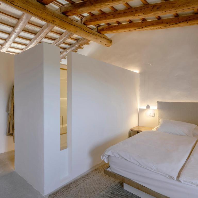 Es Raco d'Arta, Mallorca, a Member of Design Hotels - Suite con terraza - 1