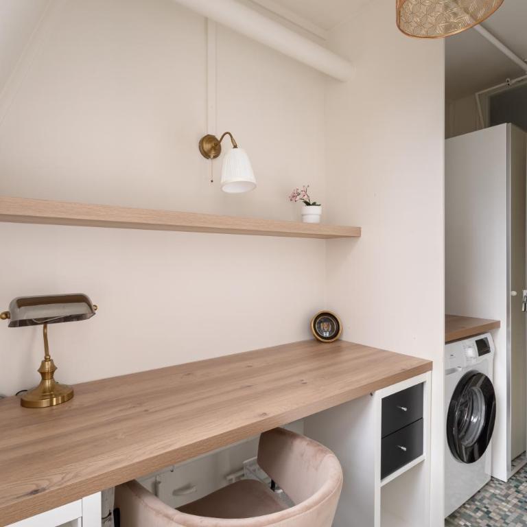 L'appart du centre - au cœur de Rennes - Apartamento de 1 dormitorio - 8