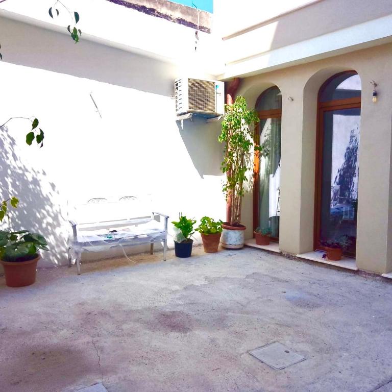 Civico 381 - private parking - Appartamento con 1 Camera da Letto - 31