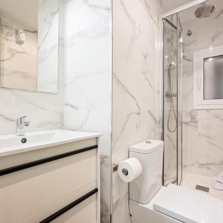 Sweett - Rosemarine - Two-Bedroom Apartment - 8