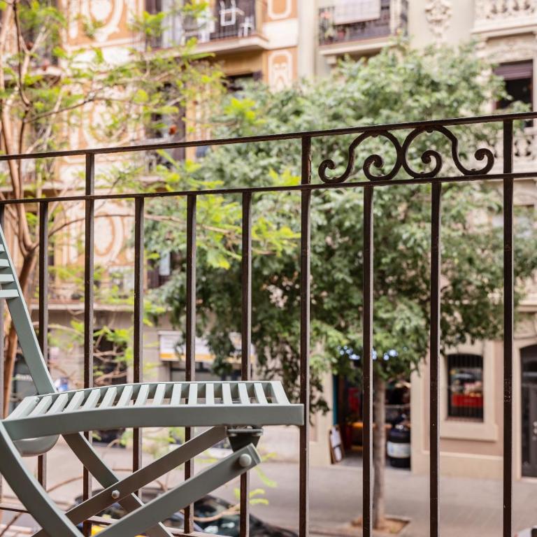 Sweett - Rosemarine - Two-Bedroom Apartment - 3