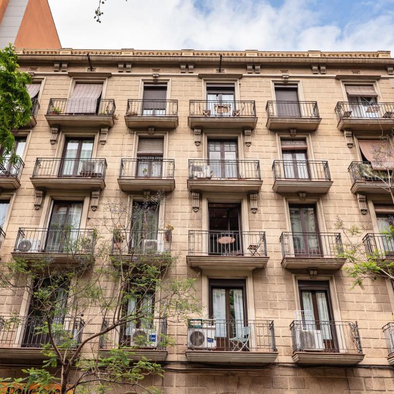 Sweett - Rosemarine - Two-Bedroom Apartment - 15