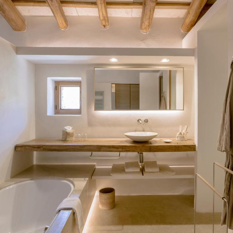 Es Raco d'Arta, Mallorca, a Member of Design Hotels - Suite Superior - 6