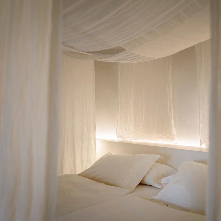 Es Raco d'Arta, Mallorca, a Member of Design Hotels - Suite Superior - 3
