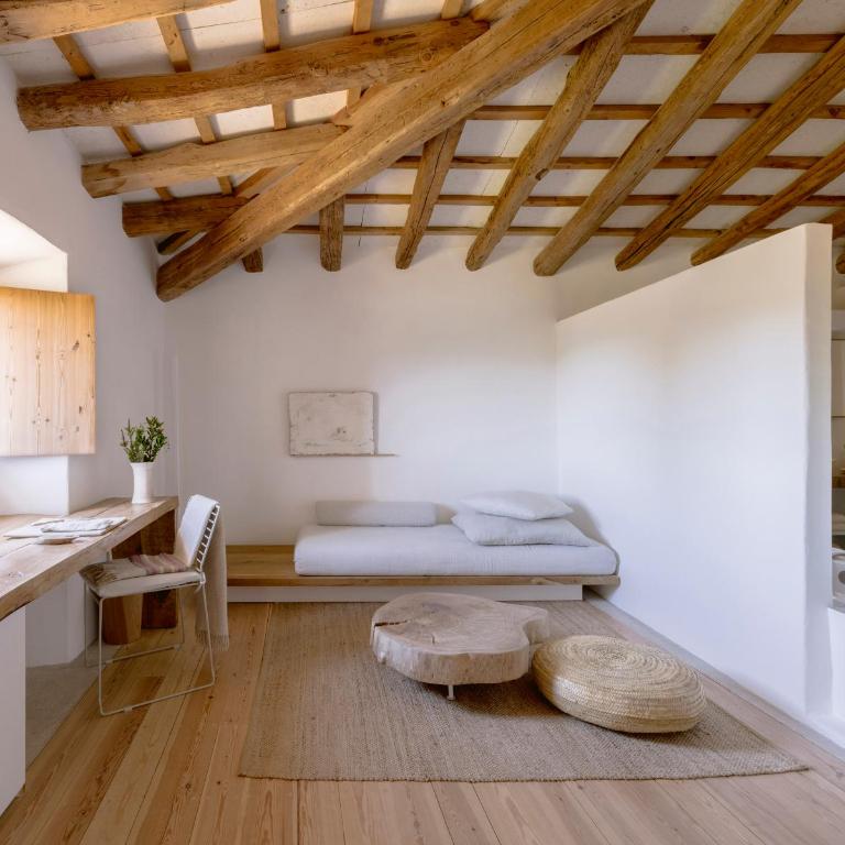 Es Raco d'Arta, Mallorca, a Member of Design Hotels - Suite Superior - 5