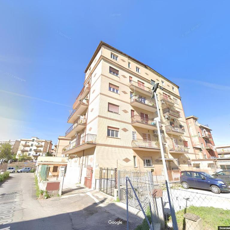 la casa di jo - Apartment mit 1 Schlafzimmer - 12