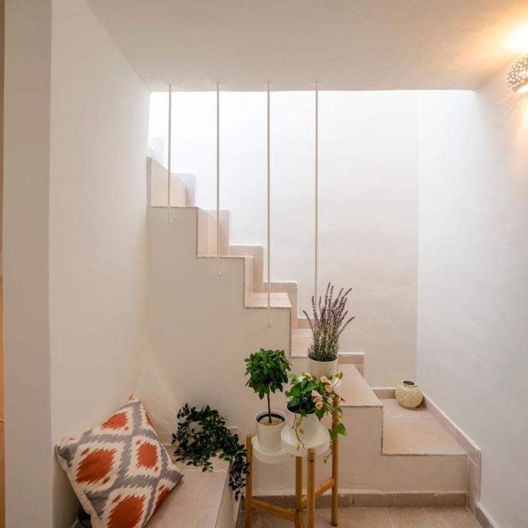 Velvet Queen Ostuni - Vacation Home - 24