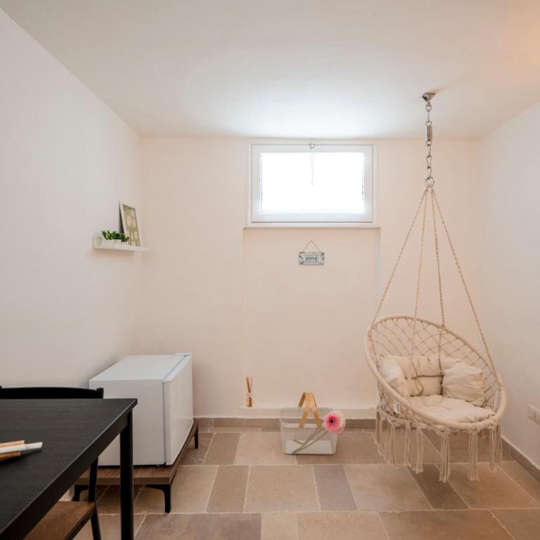 Velvet Queen Ostuni - Vacation Home - 22