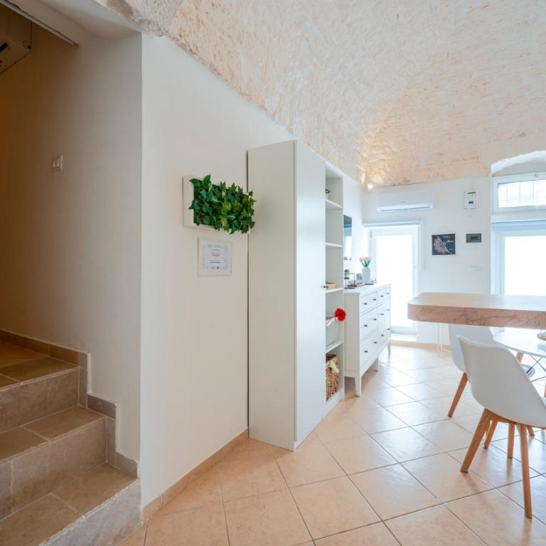 Velvet Queen Ostuni - Vacation Home - 16