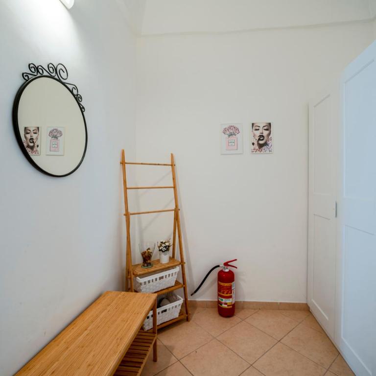 Velvet Queen Ostuni - Vacation Home - 5