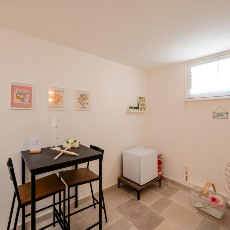 Velvet Queen Ostuni - Vacation Home - 20