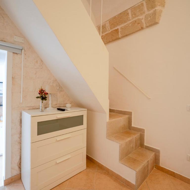 Velvet Queen Ostuni - Vacation Home - 19