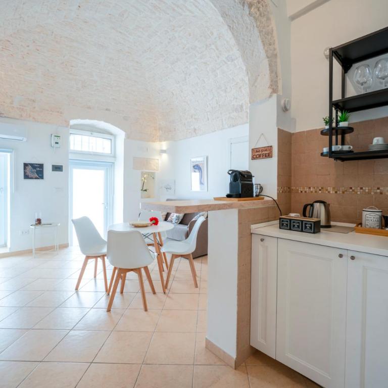 Velvet Queen Ostuni - Vacation Home - 11
