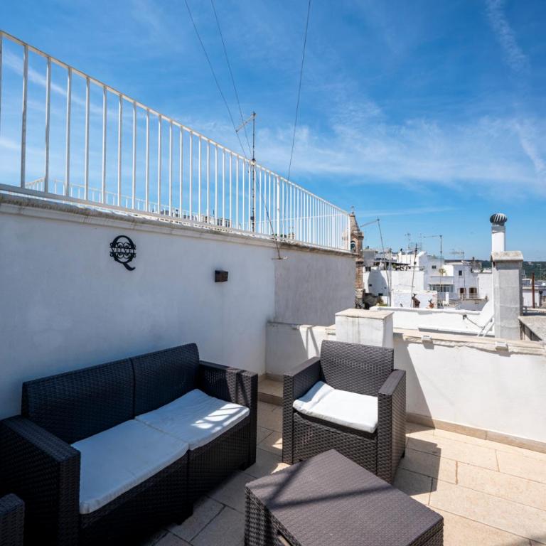 Velvet Queen Ostuni - Vacation Home - 2
