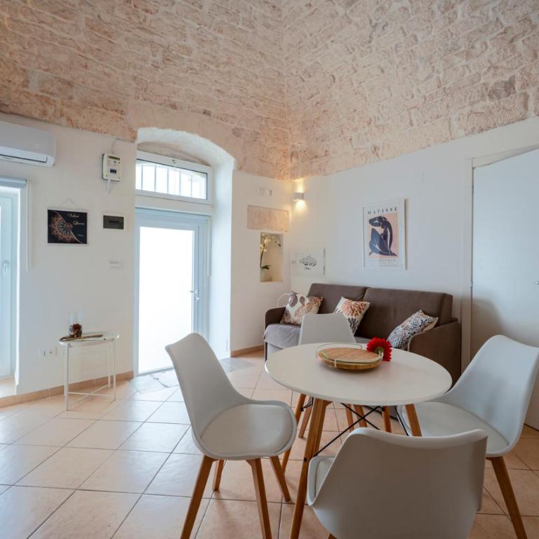 Velvet Queen Ostuni - Vacation Home - 7