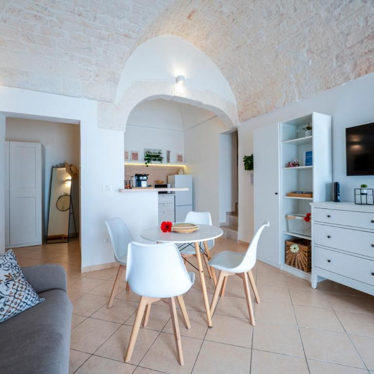 Velvet Queen Ostuni - Vacation Home - 9