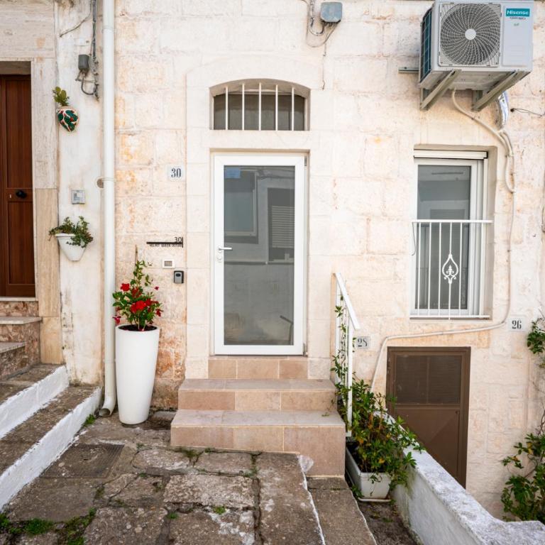 Velvet Queen Ostuni - Vacation Home - 29