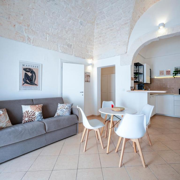 Velvet Queen Ostuni - Vacation Home - 8