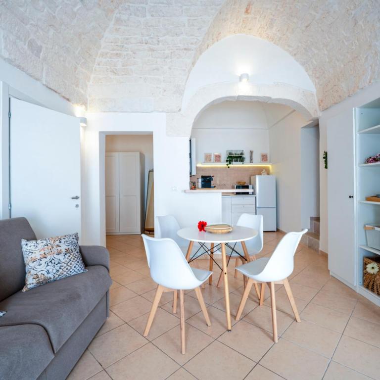 Velvet Queen Ostuni - Vacation Home - 1