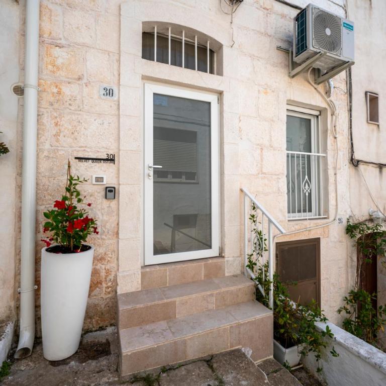 Velvet Queen Ostuni - Vacation Home - 30