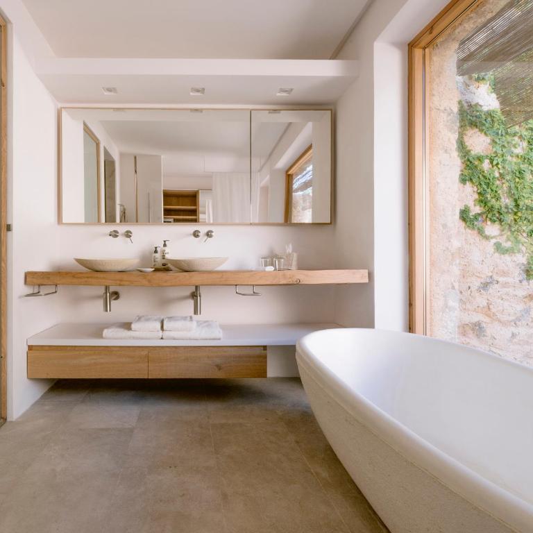 Es Raco d'Arta, Mallorca, a Member of Design Hotels - Villa con 1 dormitorio y piscina privada - 3