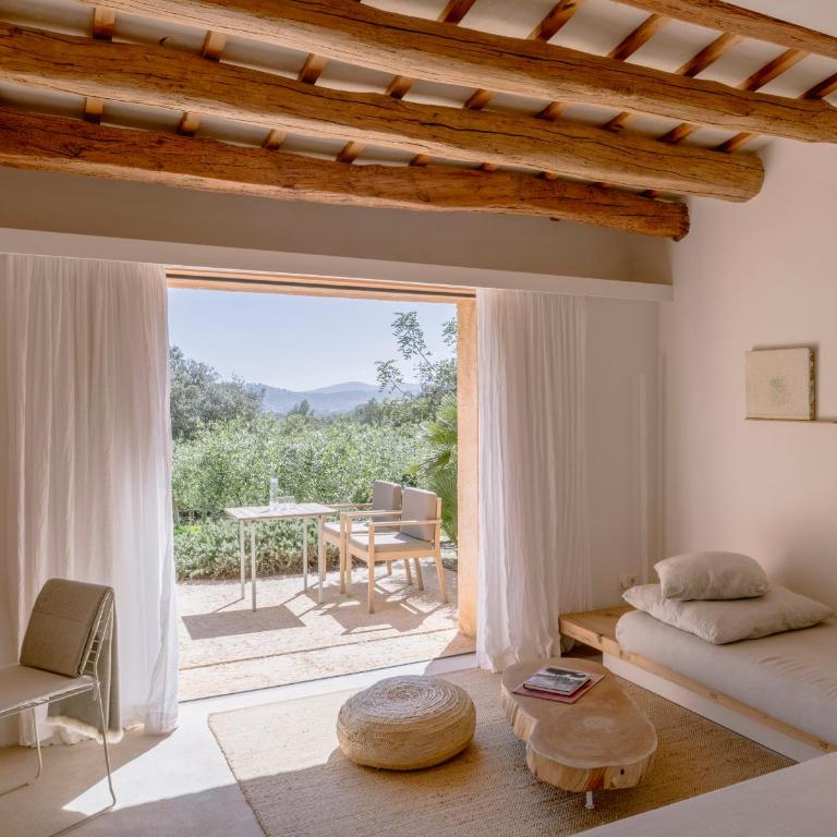 Es Raco d'Arta, Mallorca, a Member of Design Hotels - Villa con 1 dormitorio y piscina privada - 5