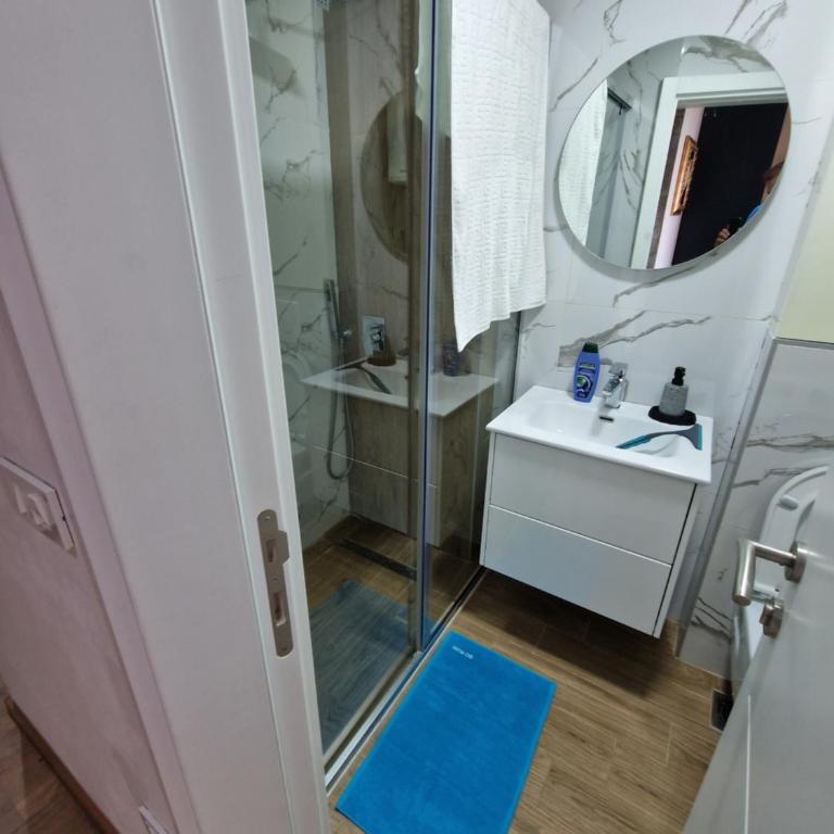 Apartment ENJOY - One-Bedroom Apartment - 21