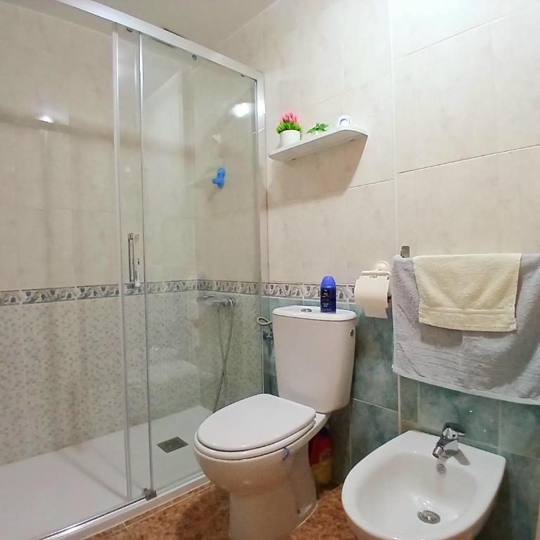 MAREL, Tu escapada en la costa mediterránea - Two-Bedroom Apartment - 22