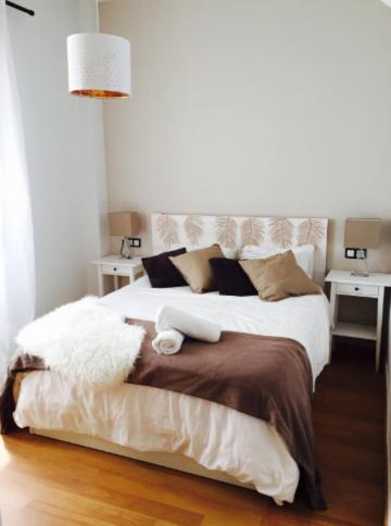 CT 377 - Faro's Malaga Citycenter - Refino Apartment - Rooftop Pool - Apartamento de 2 dormitorios - 3