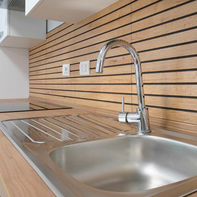 CASA IDEALE TIM Appartmanti moderni vicina al centro - Appartamento con 1 Camera da Letto - 16