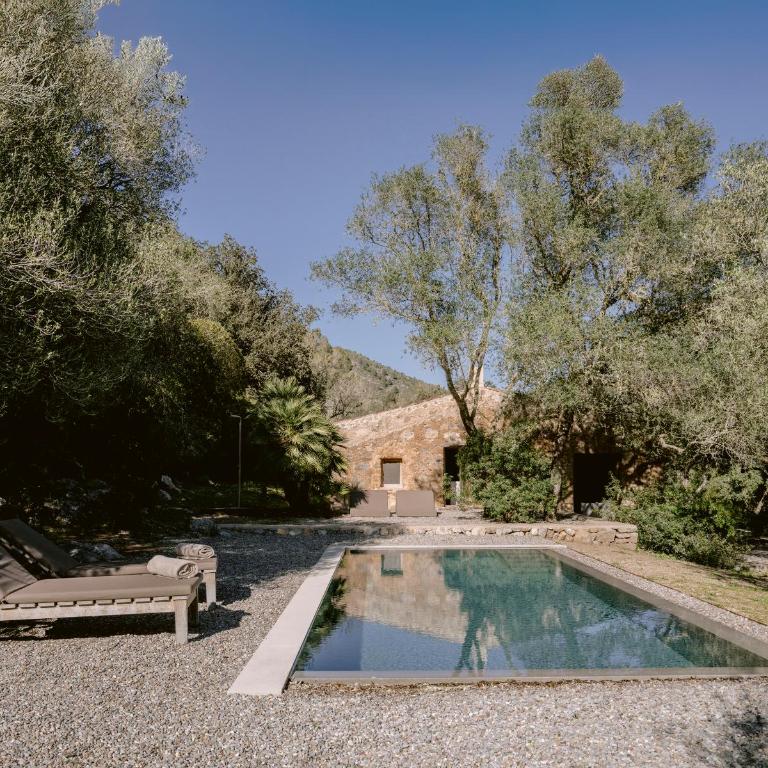 Es Raco d'Arta, Mallorca, a Member of Design Hotels - Villa de 2 dormitorios - 1