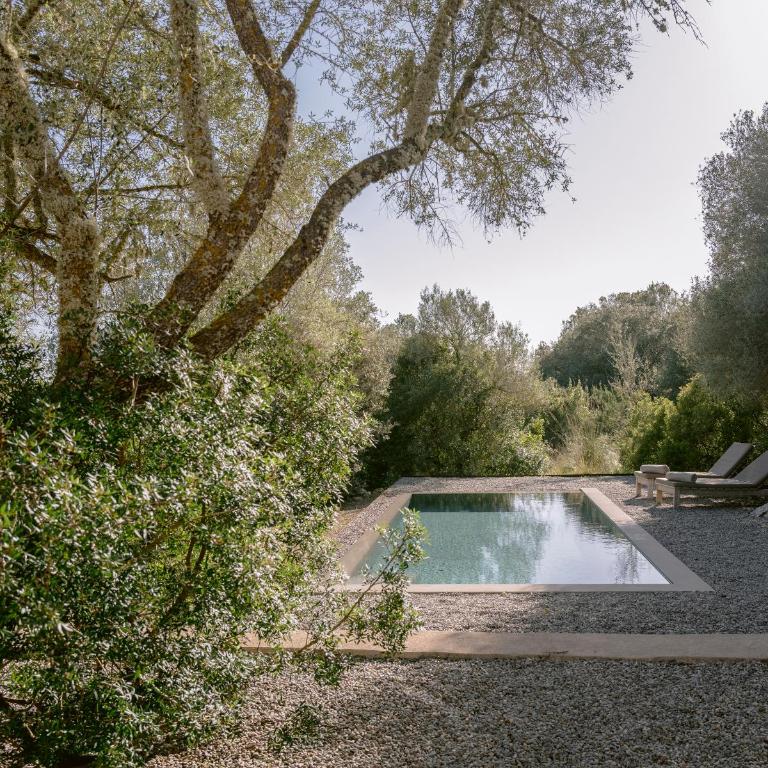 Es Raco d'Arta, Mallorca, a Member of Design Hotels - Villa de 2 dormitorios - 10