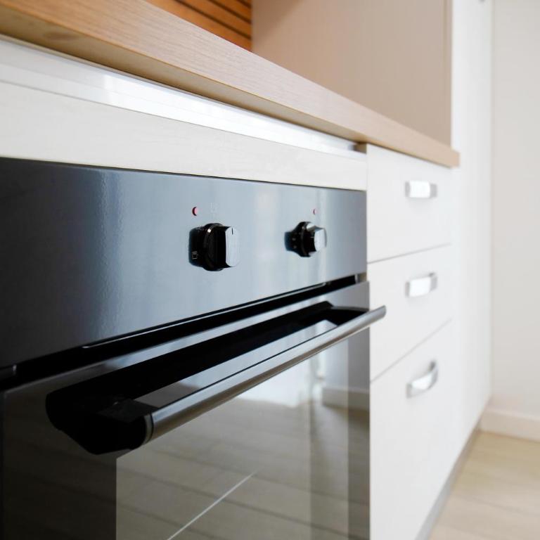 CASA IDEALE TIM Appartmanti moderni vicina al centro - Appartamento con 1 Camera da Letto - 19