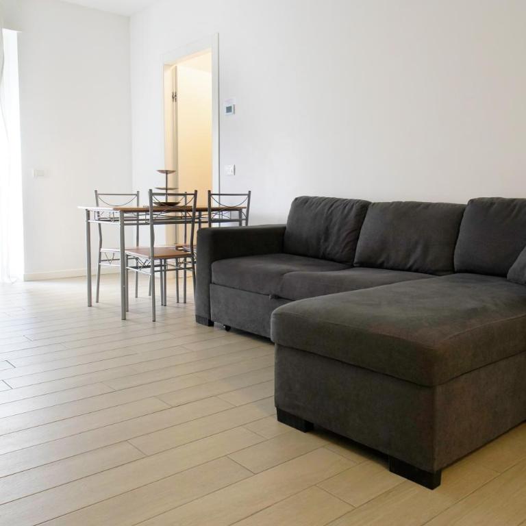 CASA IDEALE TIM Appartmanti moderni vicina al centro - Appartamento con 1 Camera da Letto - 43