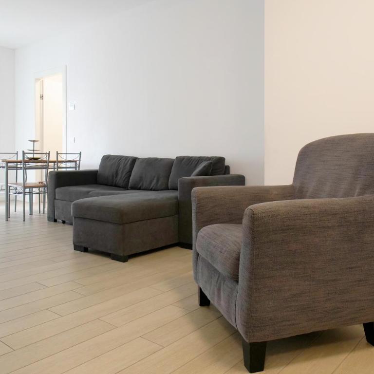 CASA IDEALE TIM Appartmanti moderni vicina al centro - Appartamento con 1 Camera da Letto - 40